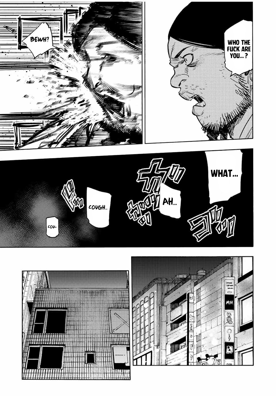 Juujika No Rokunin Chapter 98 image 07